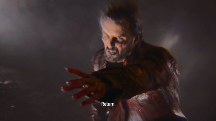 5 - Alan Wake 2: How to beat boss Scratch? - Bosses - Alan Wake 2 Guide