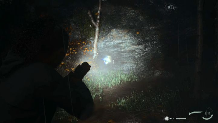 3 - Alan Wake 2: How to defeat bosses Mulligan and Thornton? - Bosses - Alan Wake 2 Guide