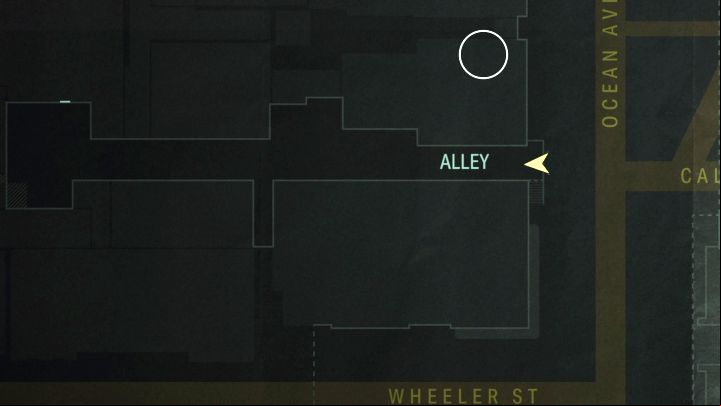 2 - Alan Wake 2: How to get the gun and flashlight for Alan? - Unique items - Alan Wake 2 Guide