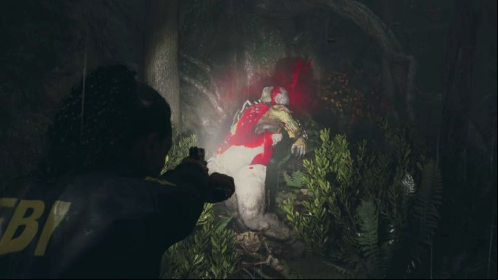 7 - Alan Wake 2: How to defeat the Nightingale? - Bosses - Alan Wake 2 Guide