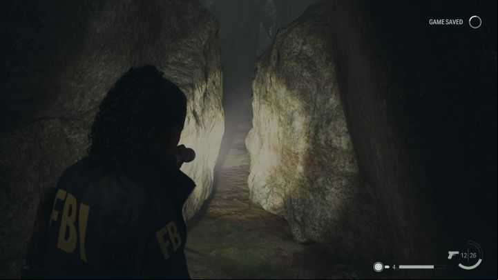 3 - Alan Wake 2: How to defeat the Nightingale? - Bosses - Alan Wake 2 Guide