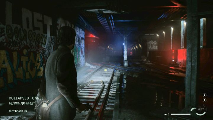 2 - Alan Wake 2: Game length - Appendix - Alan Wake 2 Guide