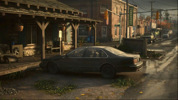 1 - Alan Wake 2: Game length - Appendix - Alan Wake 2 Guide