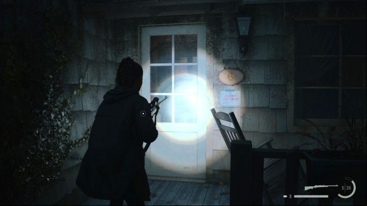 19 - Alan Wake 2: All Deer Heads - Return - Saga Anderson - Alan Wake 2 Guide