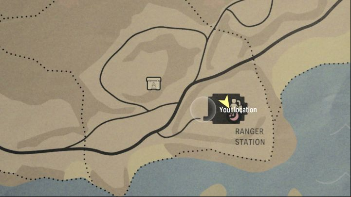 18 - Alan Wake 2: All Deer Heads - Return - Saga Anderson - Alan Wake 2 Guide