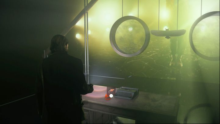 3 - Alan Wake 2: List of All Weapons - Basics - Alan Wake 2 Guide