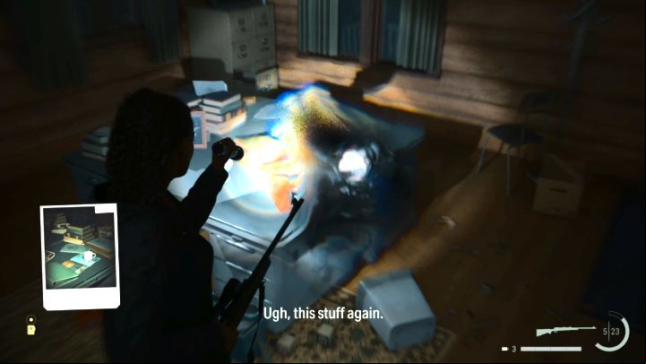 9 - Alan Wake 2: Last Nursery Rhyme in Witchfinders Station - Rhymes - Alan Wake 2 Guide