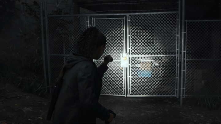 23 - Alan Wake 2: All Nursery Rhymes puzzles in Watery - Rhymes - Alan Wake 2 Guide