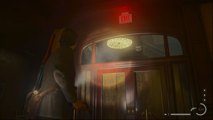 22 - Alan Wake 2: All Words of Power - Alan - Initiation - Alan Wake - Alan Wake 2 Guide