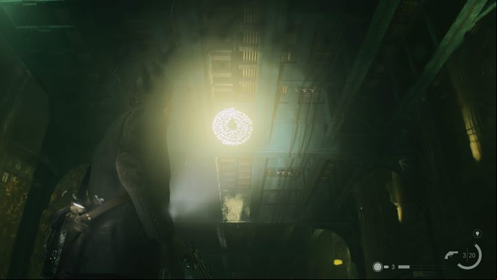 6 - Alan Wake 2: All Words of Power - Alan - Initiation - Alan Wake - Alan Wake 2 Guide