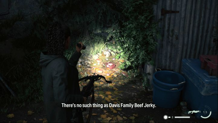 7 - Alan Wake 2: All Lunchboxes in Watery - Return - Saga Anderson - Alan Wake 2 Guide