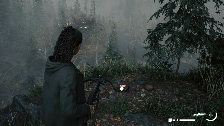 5 - Alan Wake 2: All Lunchboxes in Watery - Return - Saga Anderson - Alan Wake 2 Guide