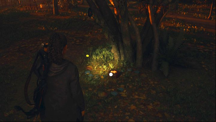6 - Alan Wake 2: All Lunchboxes in Bright Falls - Return - Saga Anderson - Alan Wake 2 Guide