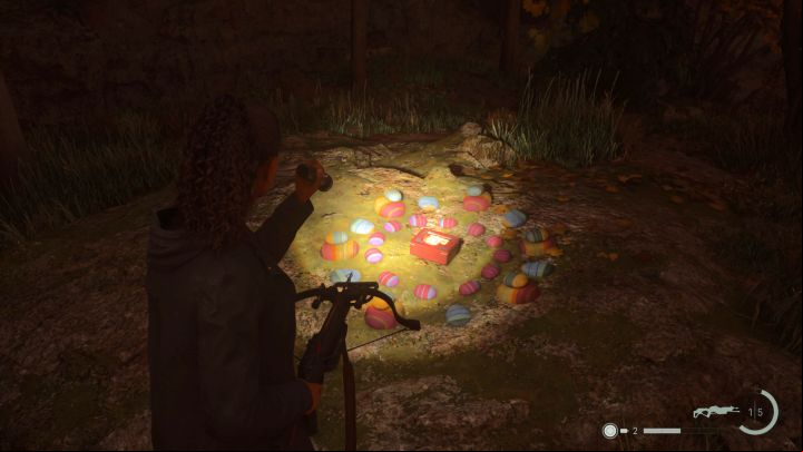 3 - Alan Wake 2: All Lunchboxes in Bright Falls - Return - Saga Anderson - Alan Wake 2 Guide
