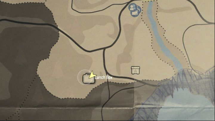 2 - Alan Wake 2: All Lunchboxes in Bright Falls - Return - Saga Anderson - Alan Wake 2 Guide