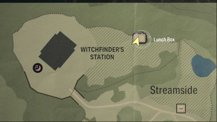 14 - Alan Wake 2: All Lunchboxes in Cauldron Lake - Return - Saga Anderson - Alan Wake 2 Guide