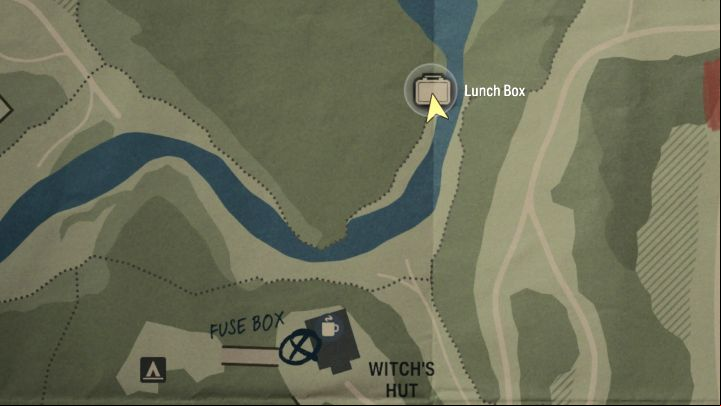 12 - Alan Wake 2: All Lunchboxes in Cauldron Lake - Return - Saga Anderson - Alan Wake 2 Guide