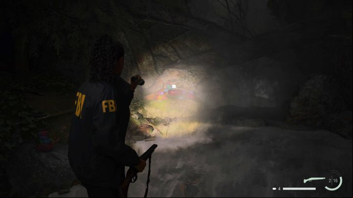 11 - Alan Wake 2: All Lunchboxes in Cauldron Lake - Return - Saga Anderson - Alan Wake 2 Guide