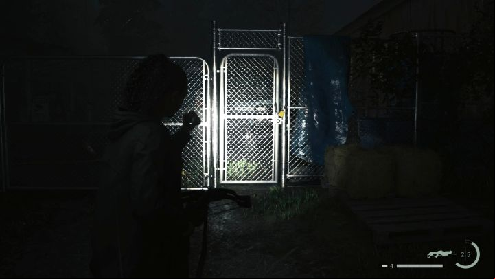 20 - Alan Wake 2: All Cult Stashes in Watery - Cult Stashes - Alan Wake 2 Guide