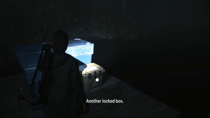 18 - Alan Wake 2: All Cult Stashes in Watery - Cult Stashes - Alan Wake 2 Guide