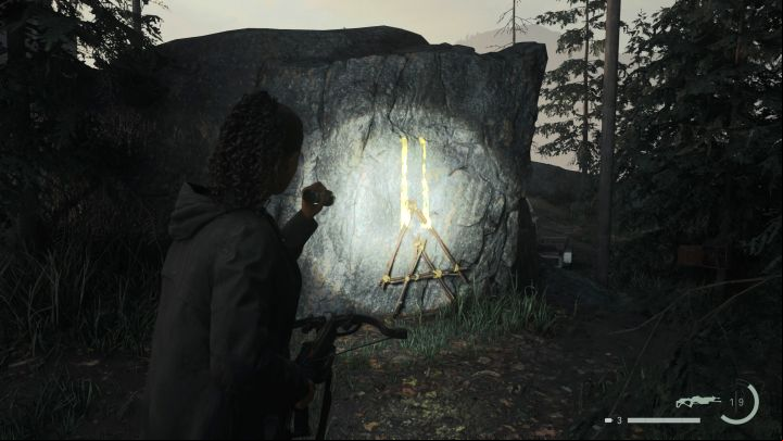 16 - Alan Wake 2: All Cult Stashes in Watery - Cult Stashes - Alan Wake 2 Guide