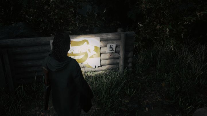 4 - Alan Wake 2: All Cult Stashes in Watery - Cult Stashes - Alan Wake 2 Guide