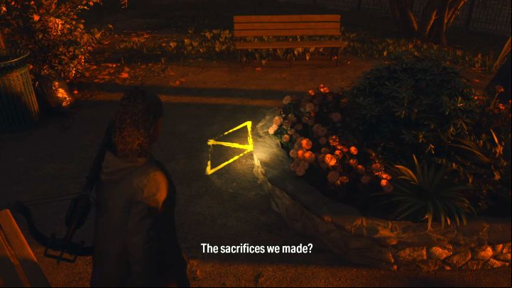 22 - Alan Wake 2: All Cult Stashes puzzles in Bright Falls - Cult Stashes - Alan Wake 2 Guide