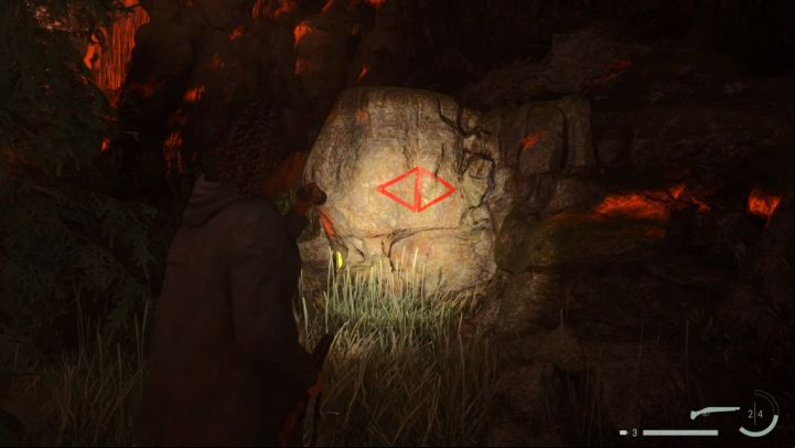 12 - Alan Wake 2: All Cult Stashes puzzles in Bright Falls - Cult Stashes - Alan Wake 2 Guide
