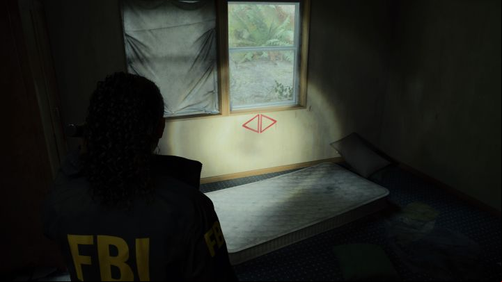 5 - Alan Wake 2: All Cult Stashes in Cauldron Lake - Cult Stashes - Alan Wake 2 Guide
