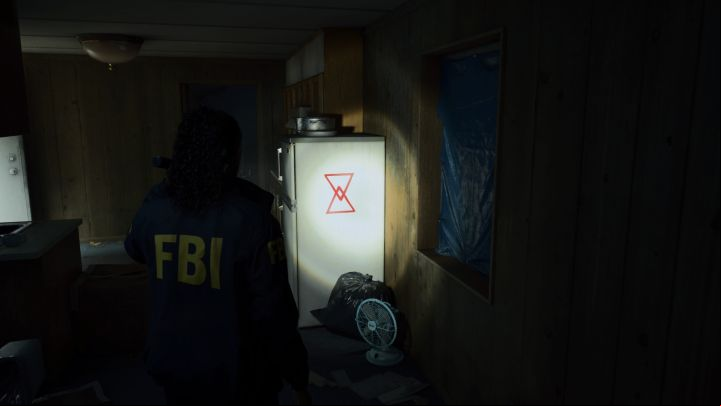 4 - Alan Wake 2: All Cult Stashes in Cauldron Lake - Cult Stashes - Alan Wake 2 Guide
