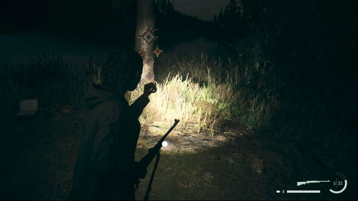 9 - Alan Wake 2: All Manuscript Pages - Return 5-7 - Return - Saga Anderson - Alan Wake 2 Guide
