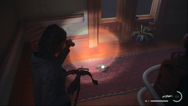 5 - Alan Wake 2: All Manuscript Pages - Return 5-7 - Return - Saga Anderson - Alan Wake 2 Guide