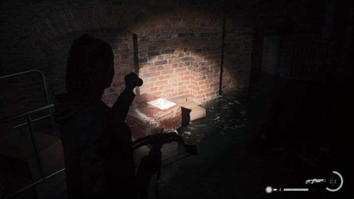 3 - Alan Wake 2: All Manuscript Pages - Return 5-7 - Return - Saga Anderson - Alan Wake 2 Guide