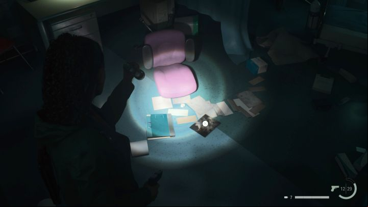 2 - Alan Wake 2: All Manuscript Pages - Return 5-7 - Return - Saga Anderson - Alan Wake 2 Guide