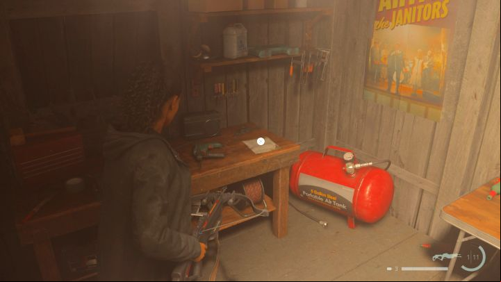 1 - Alan Wake 2: All Manuscript Pages - Return 5-7 - Return - Saga Anderson - Alan Wake 2 Guide