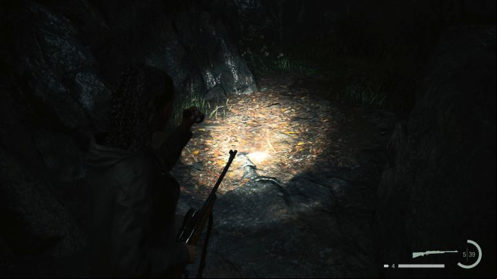 8 - Alan Wake 2: All Manuscript Pages - Saga - Return - Saga Anderson - Alan Wake 2 Guide