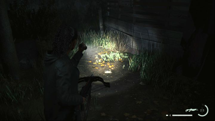 7 - Alan Wake 2: All Manuscript Pages - Saga - Return - Saga Anderson - Alan Wake 2 Guide