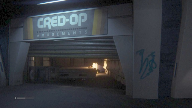 Walk upstairs to the security and get to the other side until you reach the stairs - the Torrens - Walkthrough - Alien: Isolation - Game Guide and Walkthrough