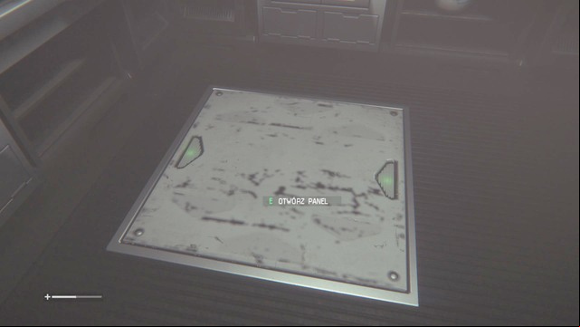 Dont get out of this room - the Torrens - Walkthrough - Alien: Isolation - Game Guide and Walkthrough
