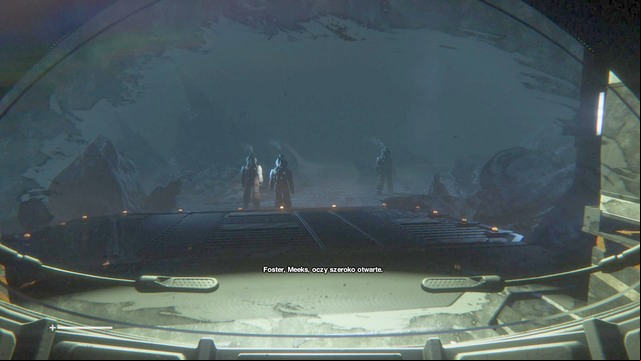 In this mission youll play as Marlow (hes telling you what happened) - Find the source of the signal - Walkthrough - Alien: Isolation - Game Guide and Walkthrough
