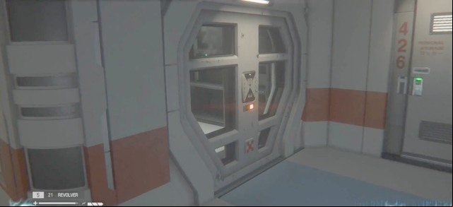The terminal can be found on the upper level of Gemini Exoplanet Solutions (ion torch required) - Gemini Exoplanet Solutions - Missing persons and Archive Logs - Alien: Isolation - Game Guide and Walkthrough