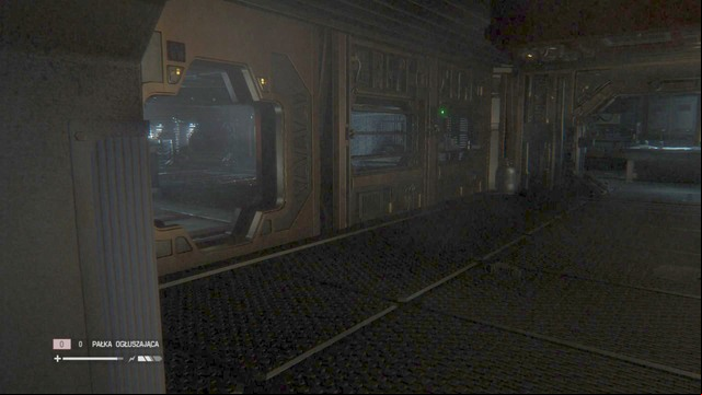 This will take you to the room with a rewire system on the wall - Investigate the central reactor - Walkthrough - Alien: Isolation - Game Guide and Walkthrough