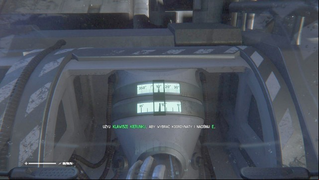 The coordinates are displayed on the nearby screen, as well as in your log - Find a way to the Torrens - Walkthrough - Alien: Isolation - Game Guide and Walkthrough
