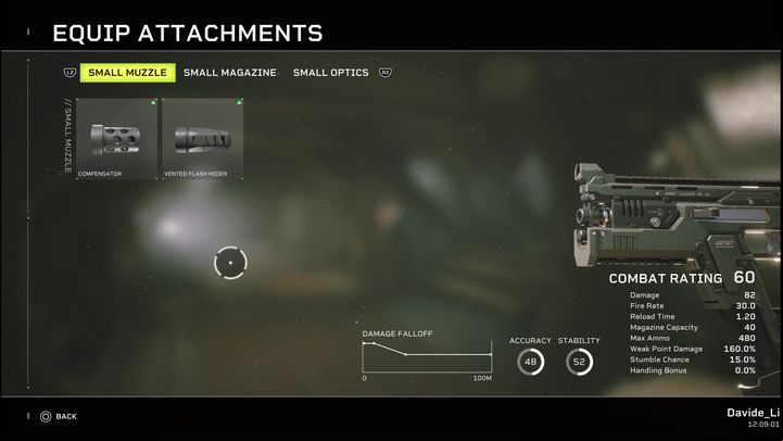 Unlocking weapons is very simple - Aliens Fireteam Elite: New weapons - how to unlock? - FAQ - Aliens Fireteam Elite Guide