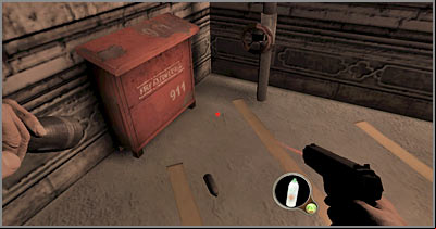 You may finally proceed to the cab - Episode 2 Scene 4 - Episode 2 - Alone in the Dark - Game Guide and Walkthrough