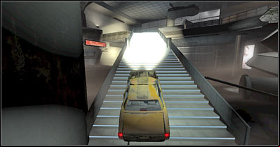 Make sure that you've landed properly - Episode 2 Scene 5 - Episode 2 - Alone in the Dark - Game Guide and Walkthrough