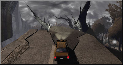 1 - Episode 2 Scene 5 - Episode 2 - Alone in the Dark - Game Guide and Walkthrough