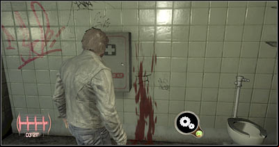 Open the medical locker - Episode 3 Scene 1 - Episode 3 - Alone in the Dark - Game Guide and Walkthrough