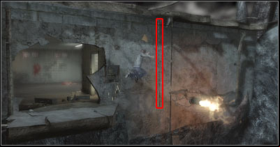 Don't holster your weapon just yet - Episode 3 Scene 2 part 1 - Episode 3 - Alone in the Dark - Game Guide and Walkthrough