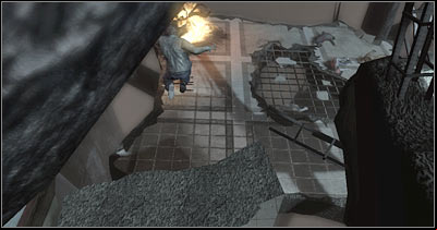 Don't wait for the monsters to show up - Episode 3 Scene 2 part 2 - Episode 3 - Alone in the Dark - Game Guide and Walkthrough
